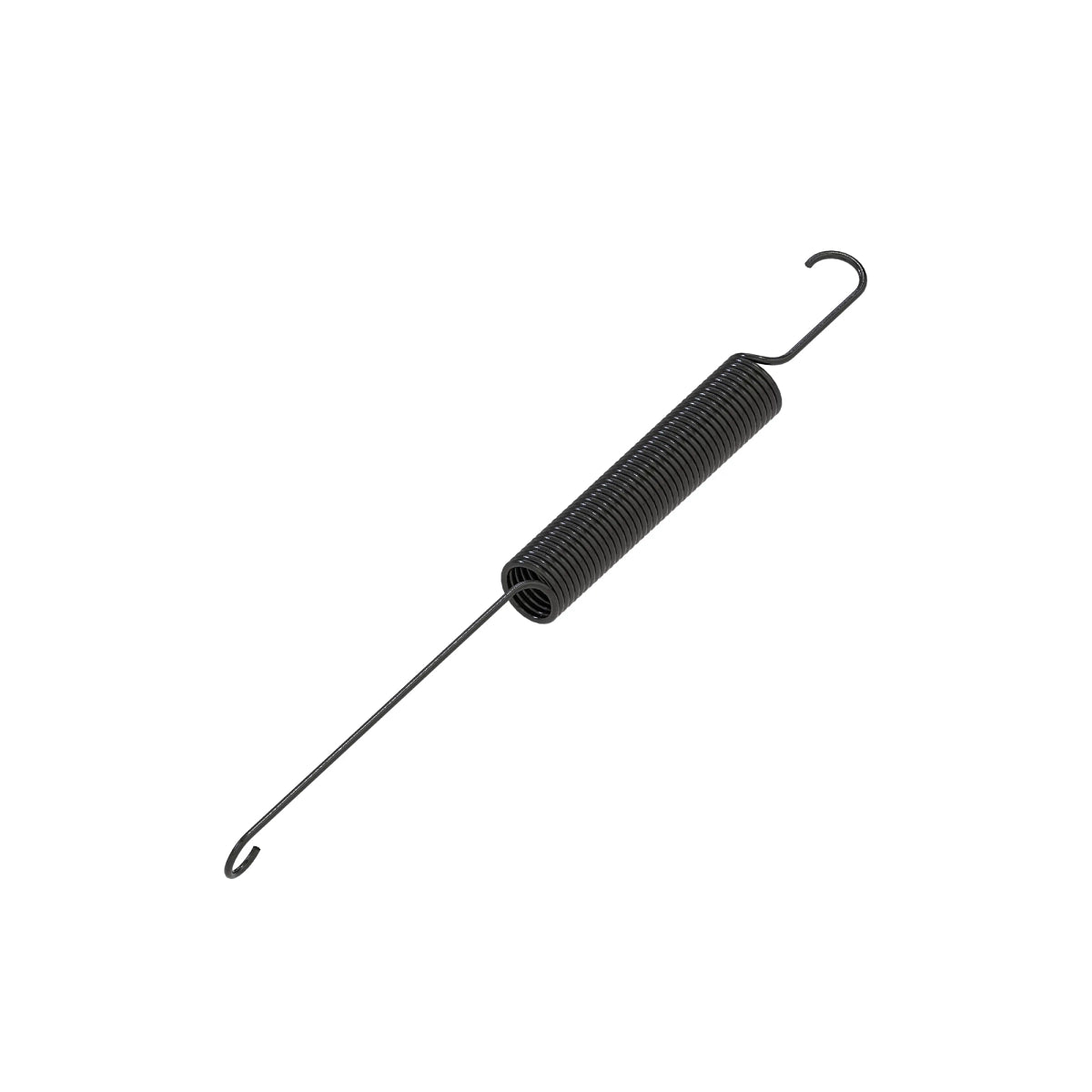 John Deere M150730: Throttle Link Spring