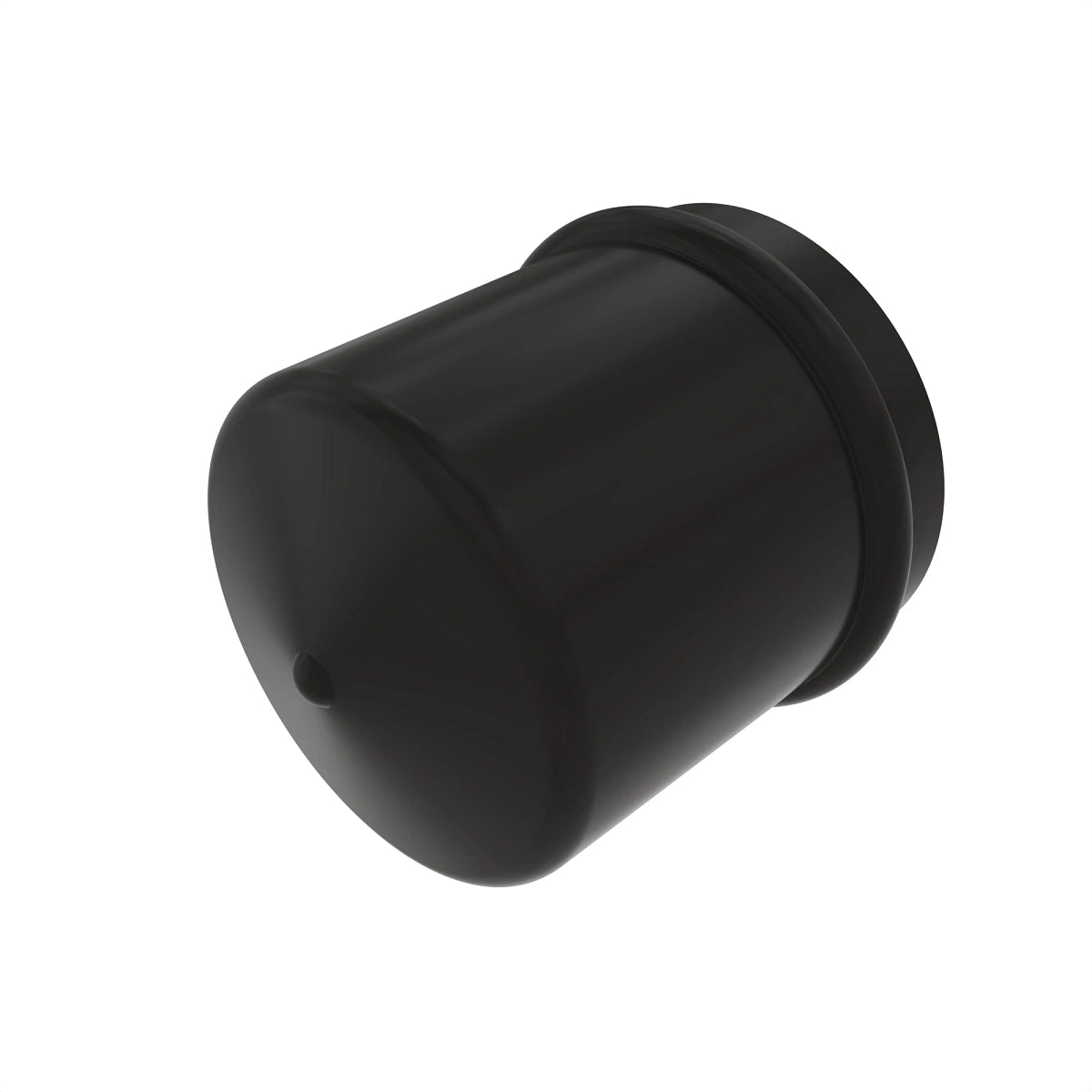John Deere M151831: Front Axle Cap