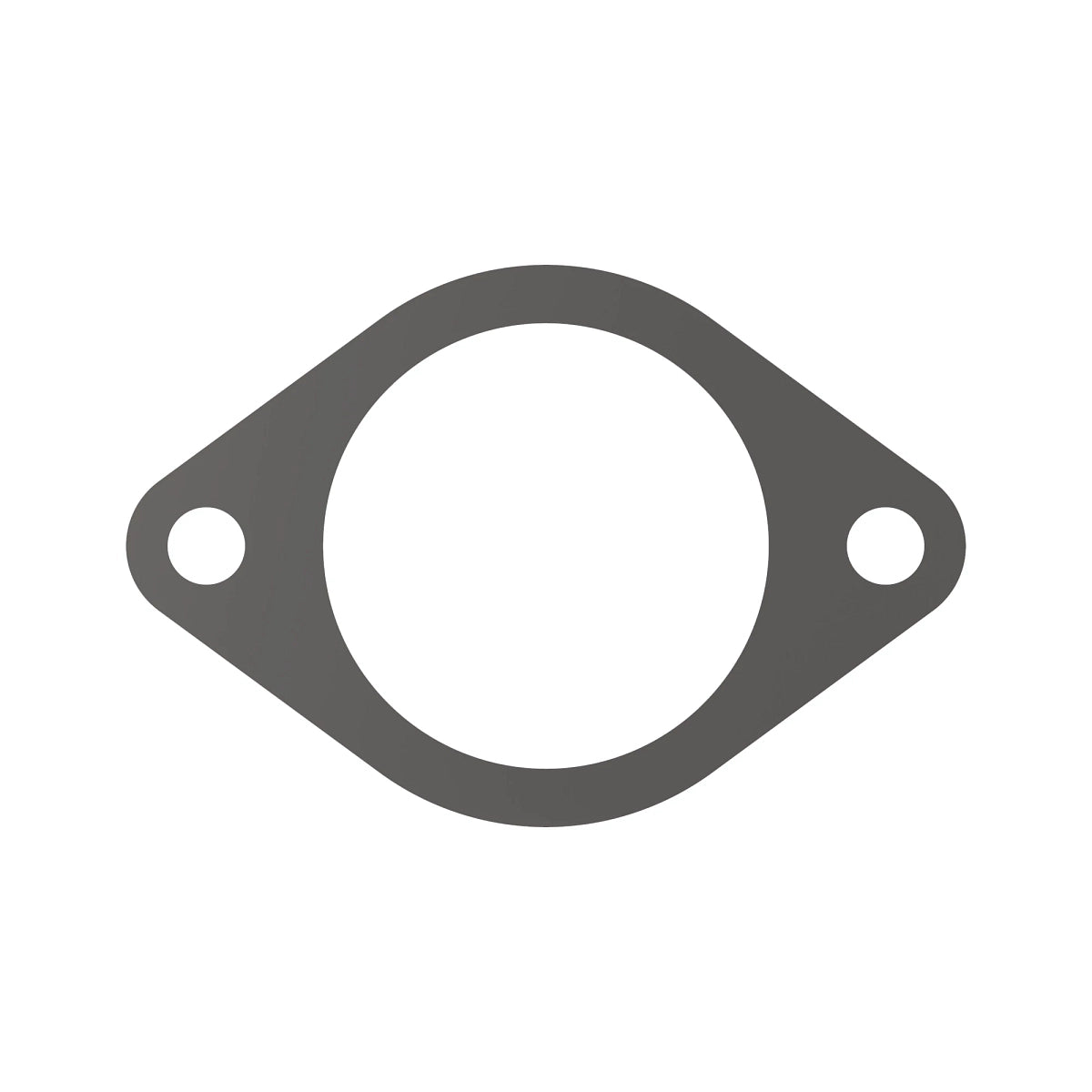 John Deere M151899:  Muffler Gasket