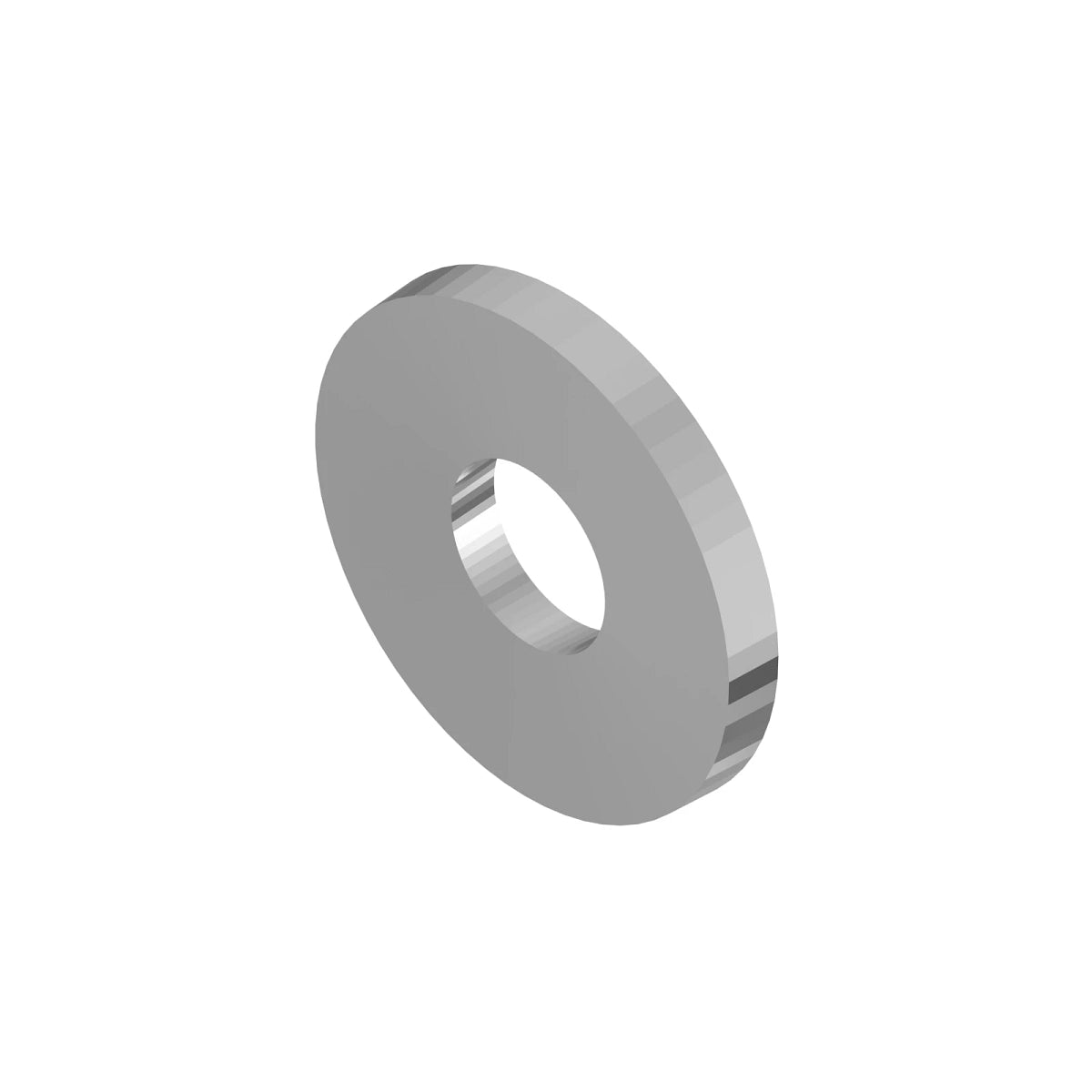 John Deere M1518T: Spindle Dust Seal