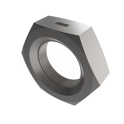 John Deere M152147:  Hexagonal Lock Nut, M16