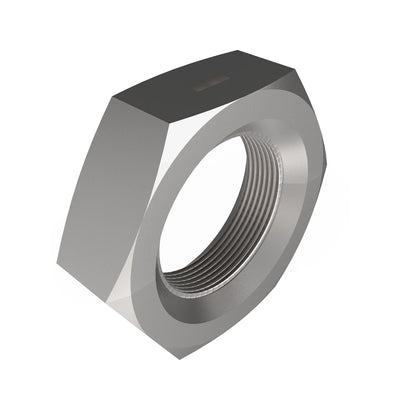 John Deere M152147: Hexagonal Lock Nut, M16