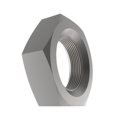 John Deere M152147: Hexagonal Lock Nut, M16