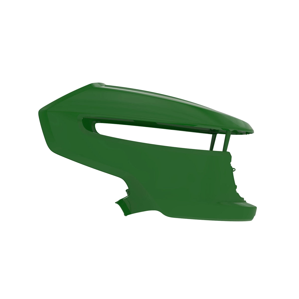 John Deere M152313: Front Hood Assembly