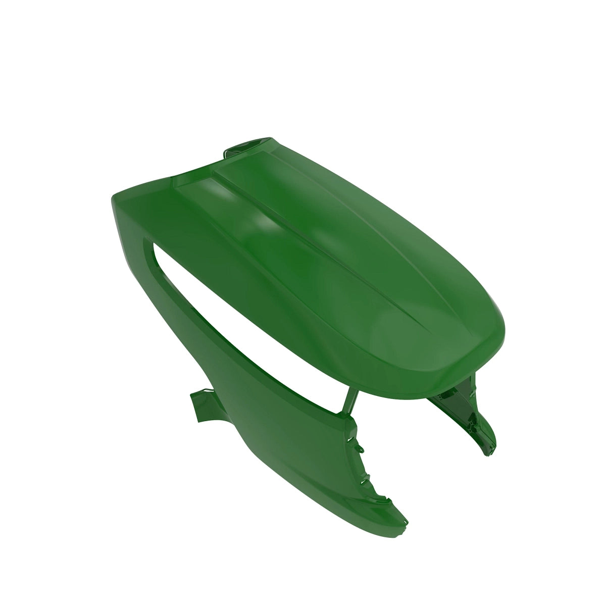 John Deere M152313:  Front Hood Assembly
