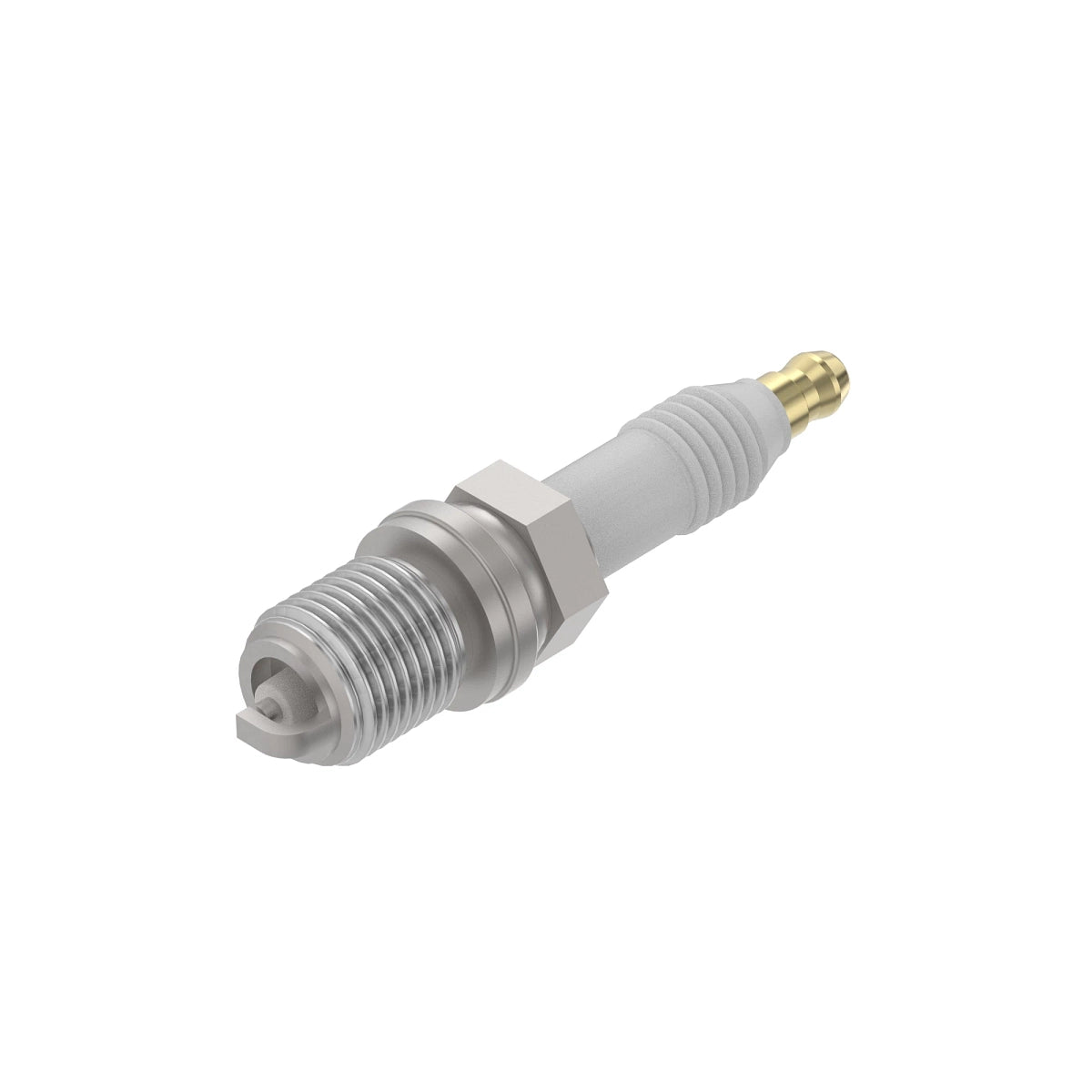 John Deere M152656:  Spark Plug
