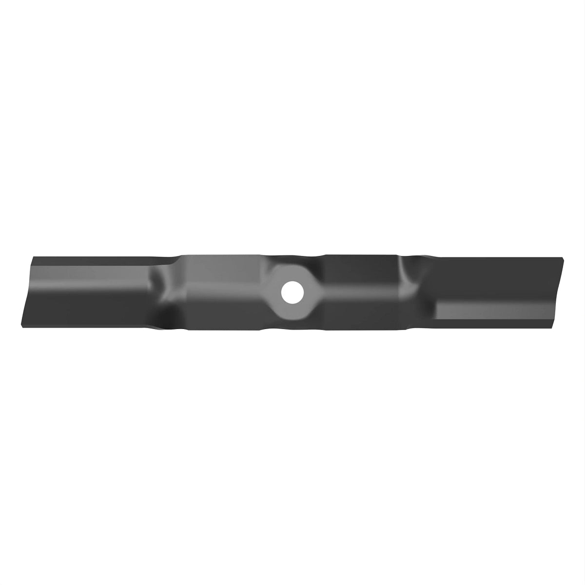 John Deere M152726: High Lift Blade, 54 inch, Cut Length 125 mm (4.9 inch)