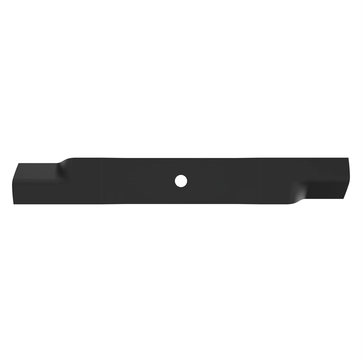John Deere M152727: Mower Blade, Cut Length 115 mm (4.5 inch), 62 inch Deck