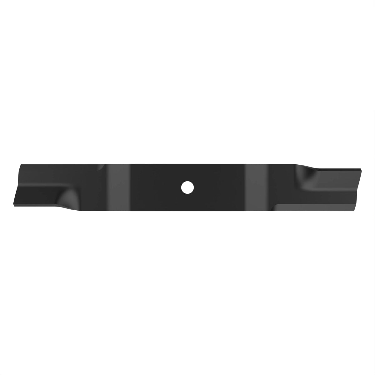 John Deere M152727: Mower Blade, Cut Length 115 mm (4.5 inch), 62 inch Deck
