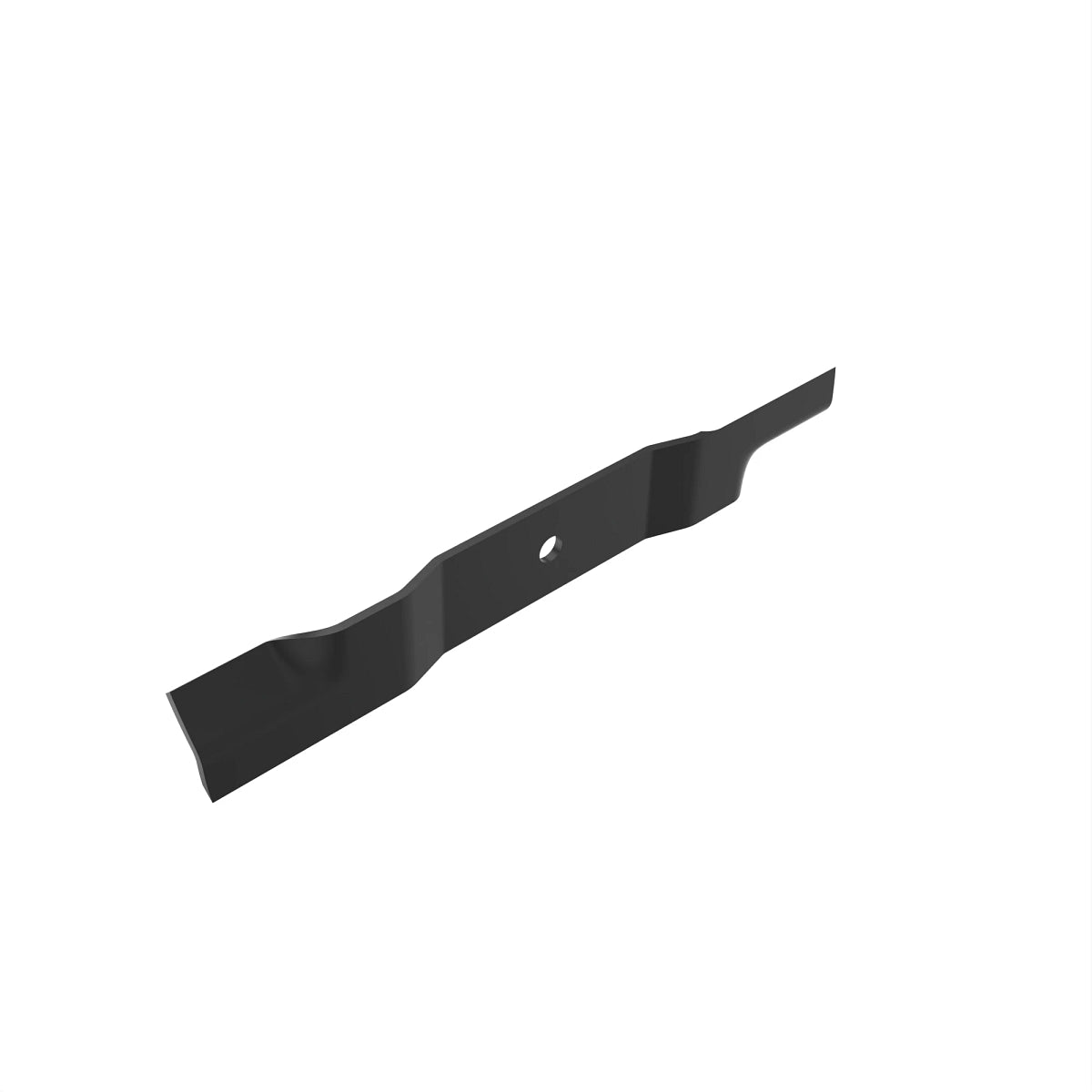 John Deere M152727: Mower Blade, Cut Length 115 mm (4.5 inch), 62 inch Deck