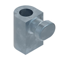 John Deere M152770:  Adjustable Lift Link