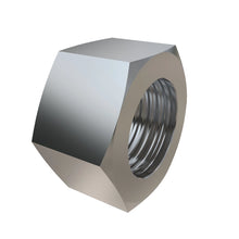 John Deere M152811:  Hexagonal Lock Nut, M12