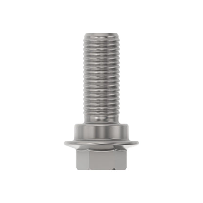 John Deere M152870: Hexagonal Head Flanged Screw, M10 X 35