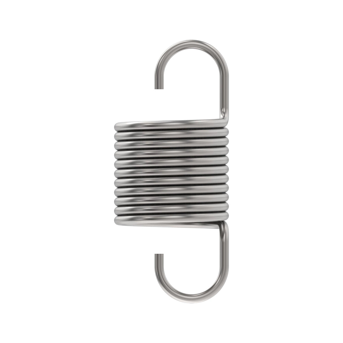 John Deere M153186: Extension Spring