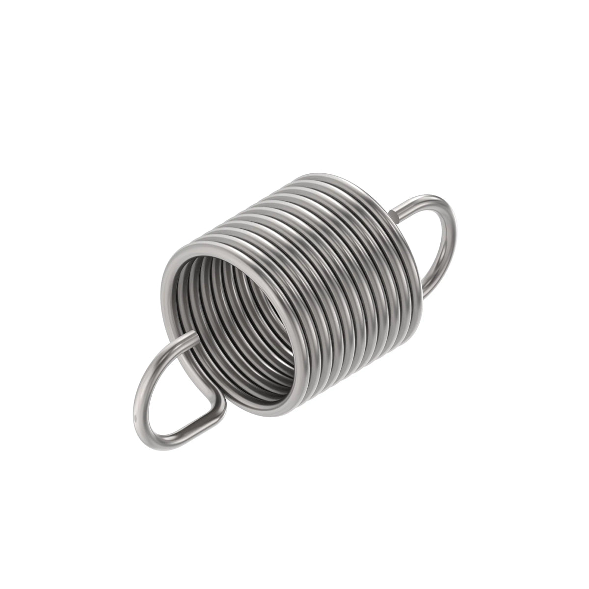 John Deere M153186: Extension Spring