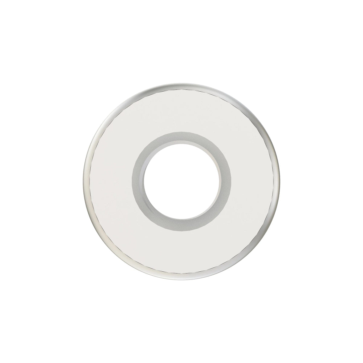 John Deere M153583: Hexagonal Flange Nut, M16