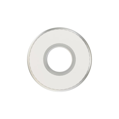 John Deere M153583: Hexagonal Flange Nut, M16