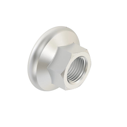 John Deere M153583: Hexagonal Flange Nut, M16
