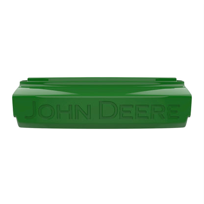 John Deere M154004: Left Side Front Hood Bumper