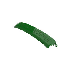John Deere M154004: Left Side Front Hood Bumper