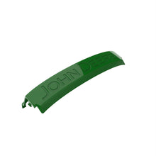 John Deere M154004:  Left Side Front Hood Bumper