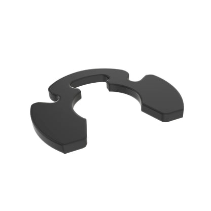 John Deere M154090: External Snap Ring