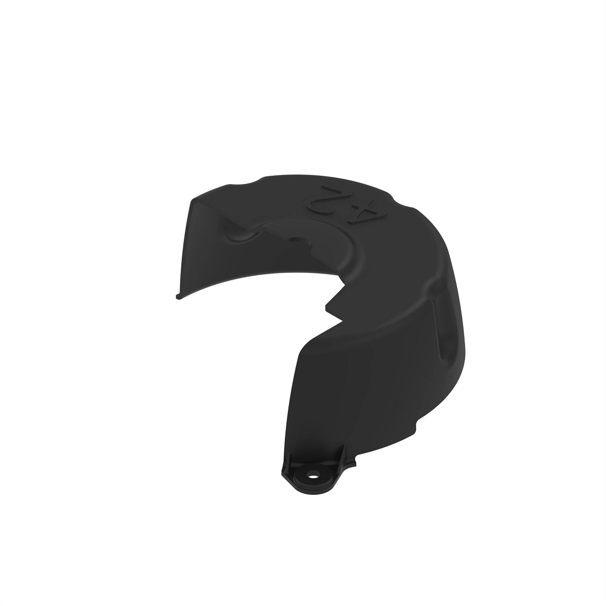 John Deere M154130: Mower Drive Belt Shield Cover