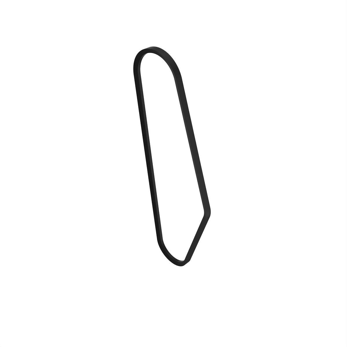 John Deere M154157: Powertrain Drive V-Belt, Effective Length 1073 mm (42.2 inch)