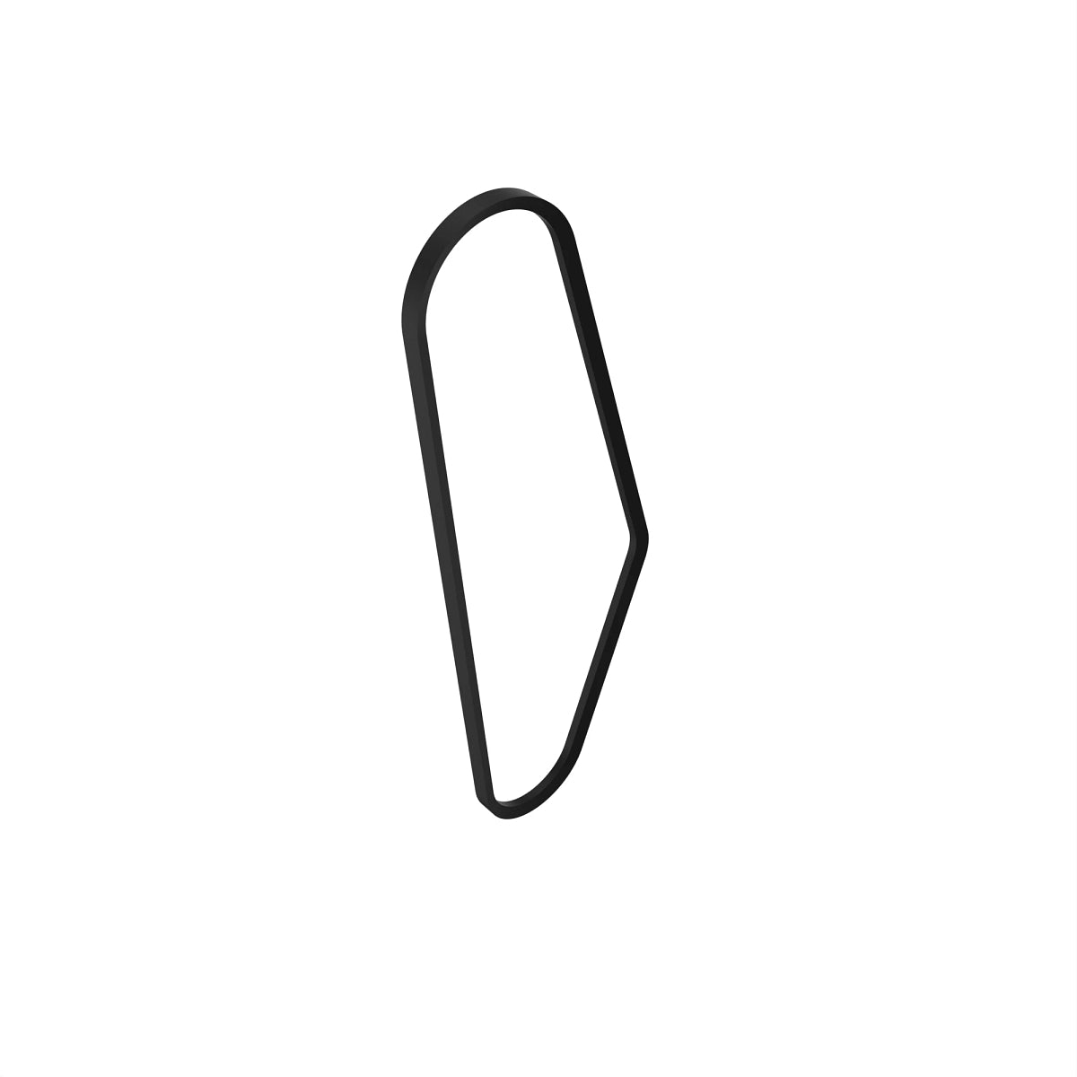 John Deere M154157: Powertrain Drive V-Belt, Effective Length 1073 mm (42.2 inch)