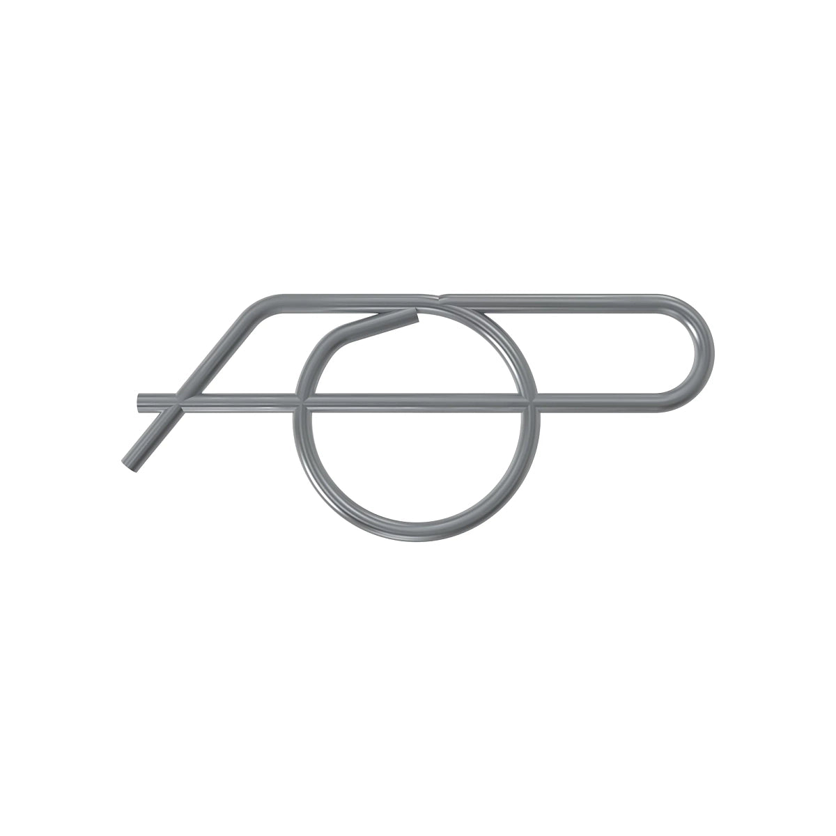 John Deere M154221: Cotter Pin