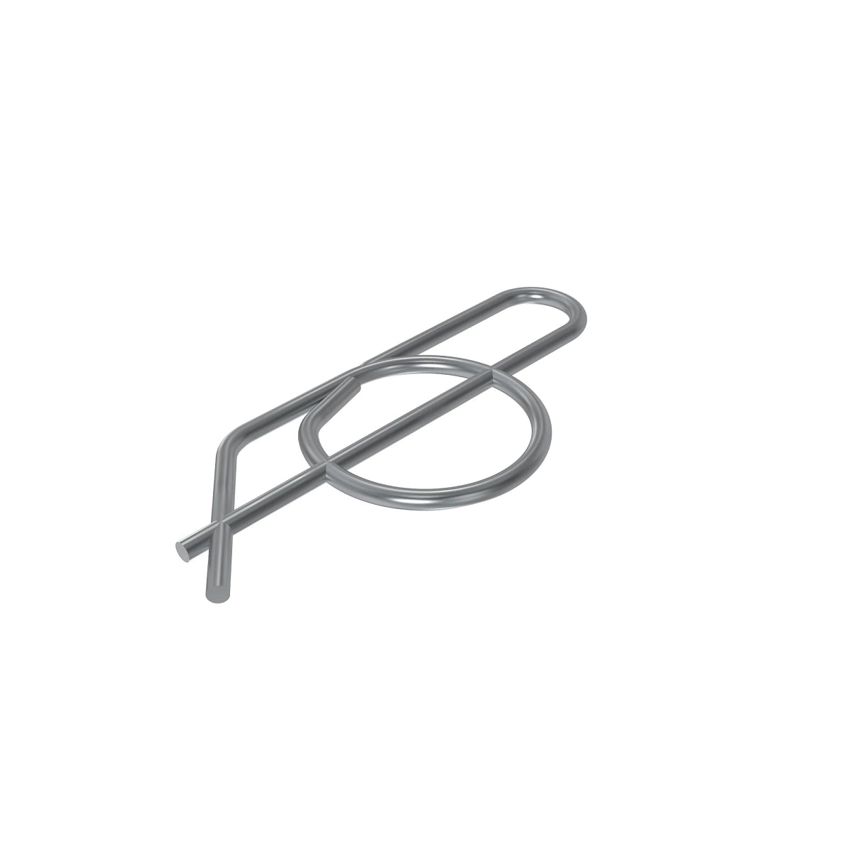 John Deere M154221:  Cotter Pin