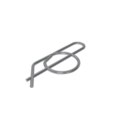John Deere M154221:  Cotter Pin