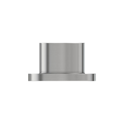 John Deere M154680: Cylindrical Flanged Alloy Bushing