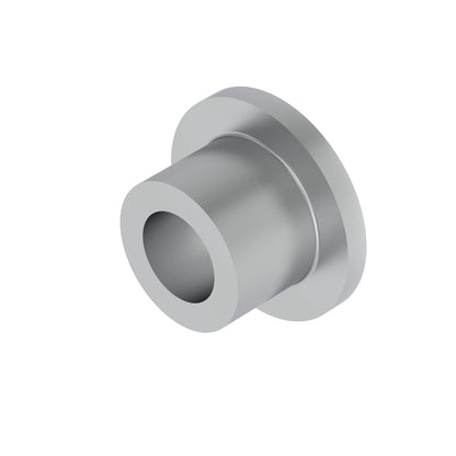 John Deere M154680: Cylindrical Flanged Alloy Bushing