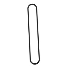 John Deere M154897: Mower Deck Drive V-Belt, Effective Length 1661.6 mm (65.4 inch)