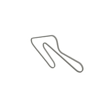 John Deere M154958: Mower Deck Drive V-Belt, Effective Length 2829 mm (111.4 inch)