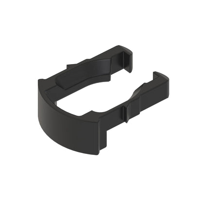 John Deere M155197: Push Quick Coupler Retainer