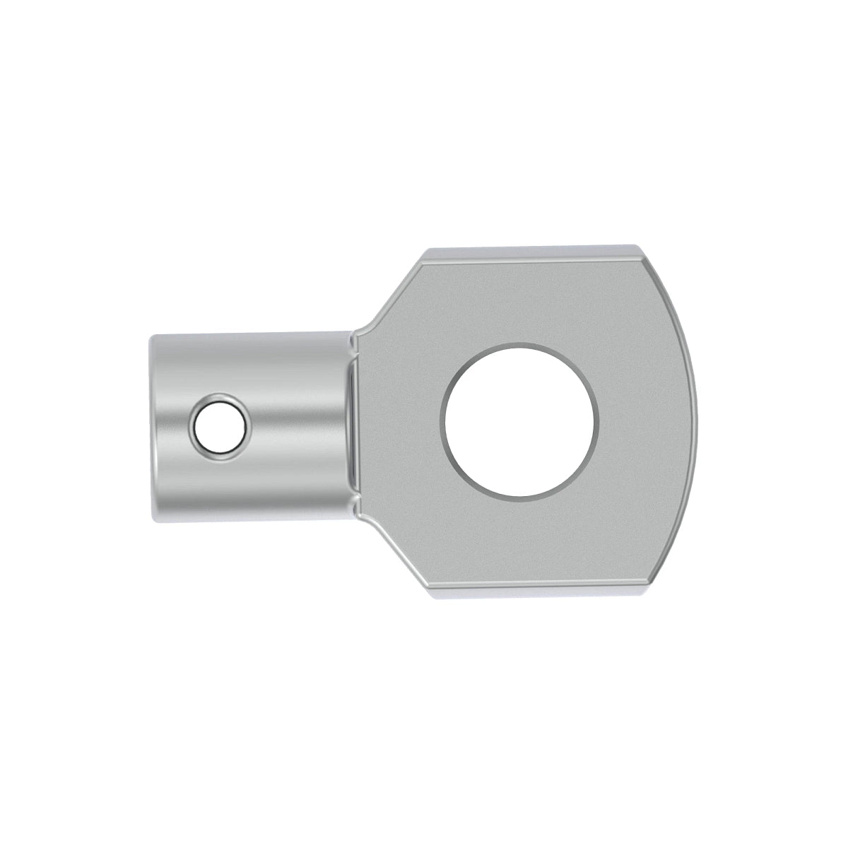 John Deere M155218: Lift Arm Trunnion