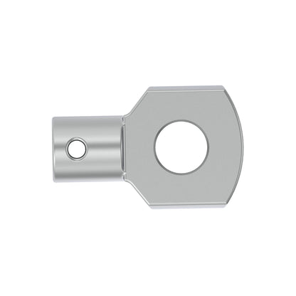 John Deere M155218: Lift Arm Trunnion