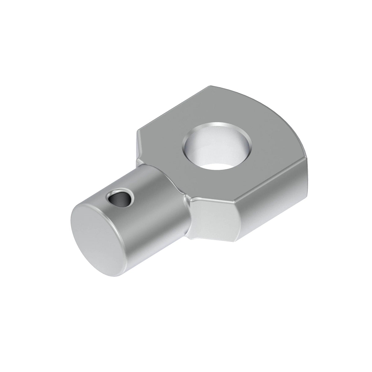 John Deere M155218:  Lift Arm Trunnion