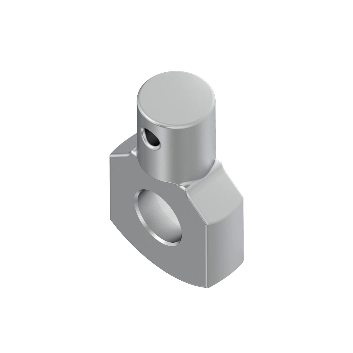John Deere M155218: Lift Arm Trunnion