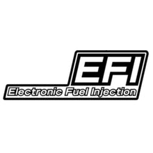 John Deere M156223:  EFI Label