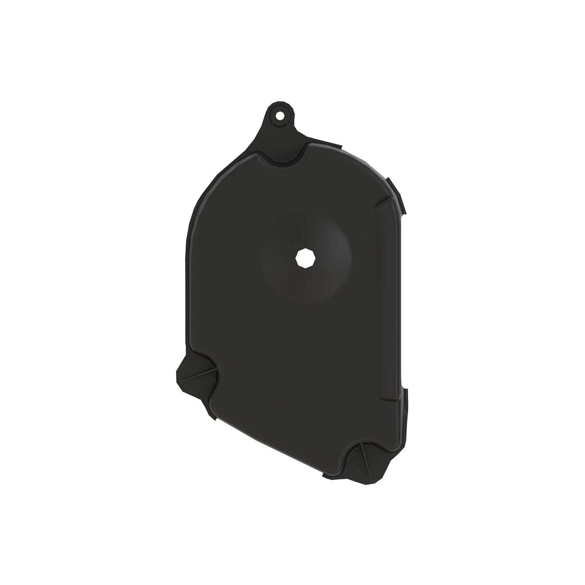 John Deere M156350: Shield, Right Side
