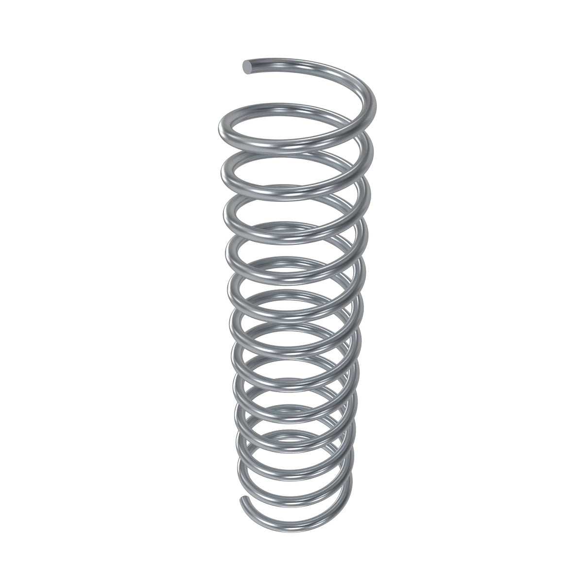 John Deere M156581: Compression Spring