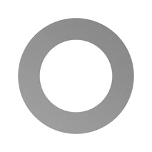 John Deere M156696: Round Hole Washer