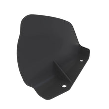 John Deere M157053: Left Side Boot Shield