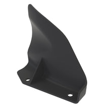 John Deere M157053: Left Side Boot Shield