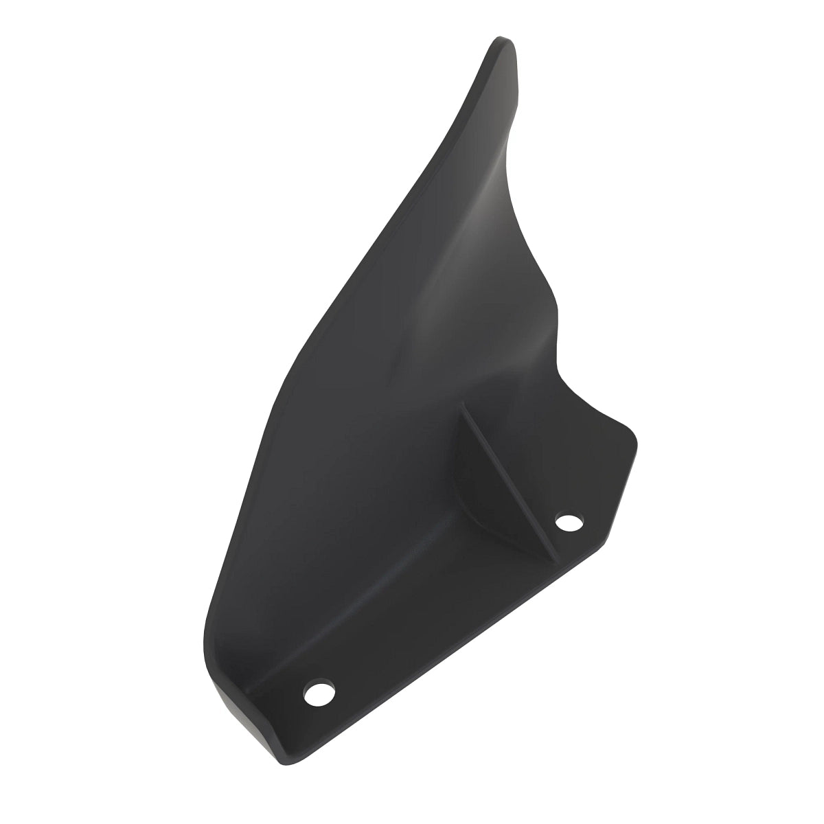 John Deere M157054: Right Side Boot Shield