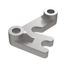 John Deere M157362: Hydraulic Line Retainer Plate