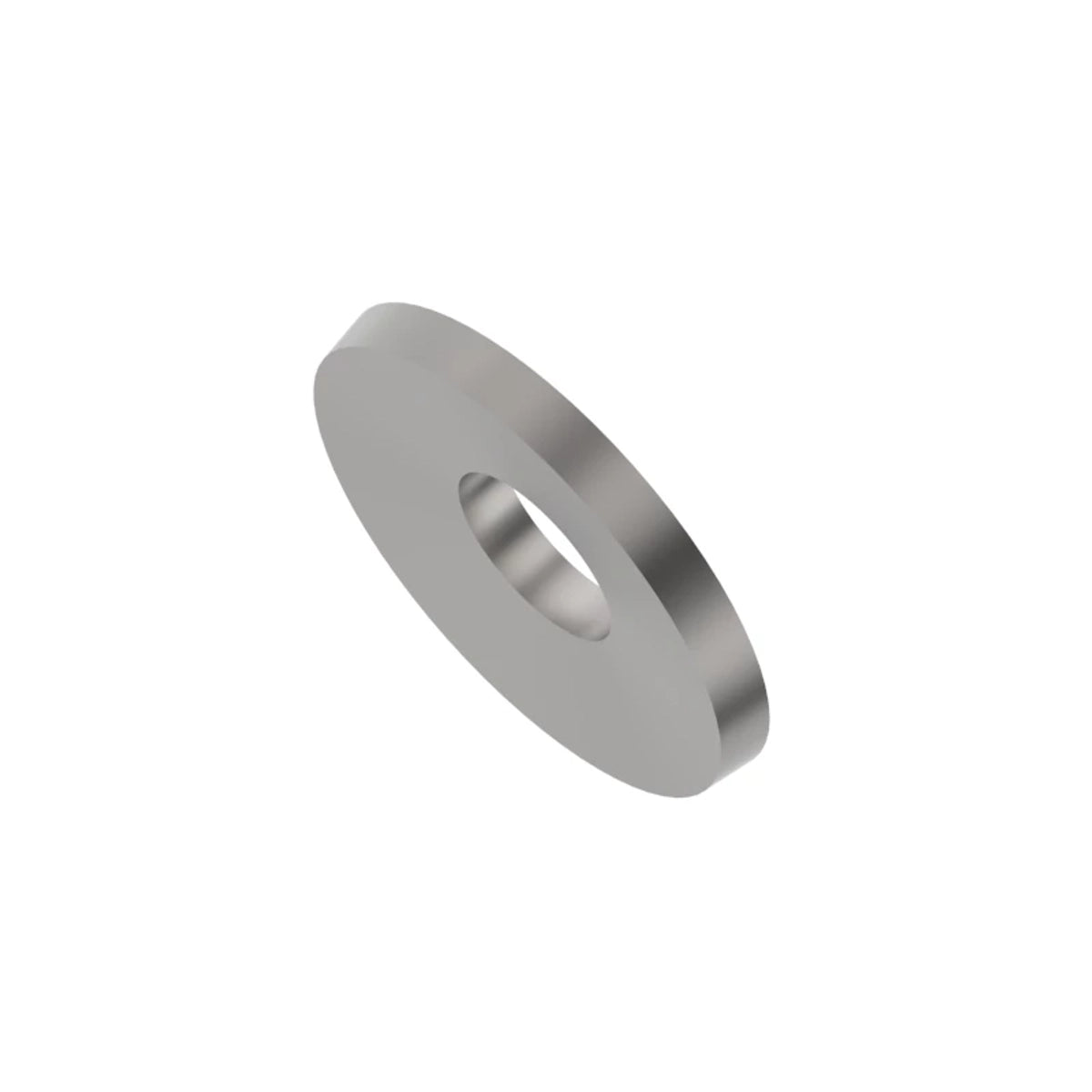 John Deere M157589:  Concave Washer